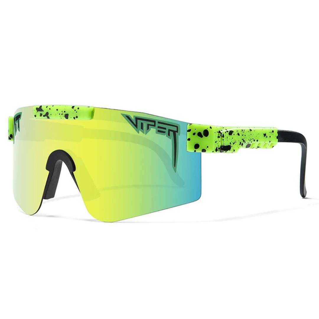 Óculos de Sol UV+ Ar Livre Ciclismo Esportivo - Vtper