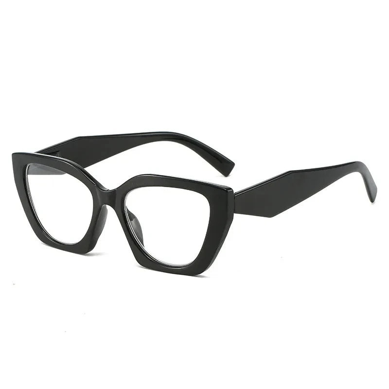 óculos quadradoóculos para leituraóculos modernoóculos leveóculos futuristaóculos femininoóculos fashionistaóculos de verãoóculos de luxoóculos de grauóculos coloridoóculosoculos Resistente a riscosoculos Anti-reflexo