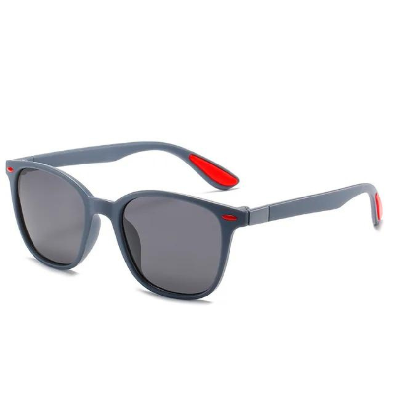 Óculos de Sol UV+ Polarizado Clássico - MSK óculos vintageóculos surfistaóculos para esportesóculos modernoóculos lentes coloridasóculos lente quadradaóculos femininoóculos de verãoóculos de passeioóculosuv400UV+Proteção UVPolarizadooculos Resistente a riscosoculos de soloculos Anti-reflexolentes uvLentes de policarbonato
