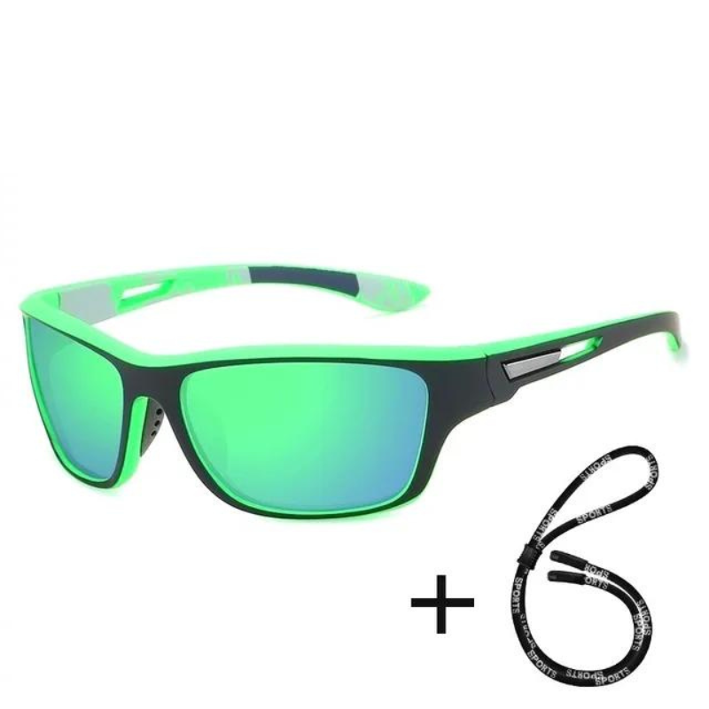 Óculos de Sol UV+ Lente Espelhadada com Acessório - Jango óculos surfistaóculos para sairóculos para esportesóculos para dirigiróculos para caminharóculos masculinoóculos lente coloridaóculos de verãoóculos de ciclismoóculos coloridoóculosuv400UV+Proteção UVPolarizadooculos Resistente a riscosoculos aérodinâmicooculos Anti-reflexolentes uv