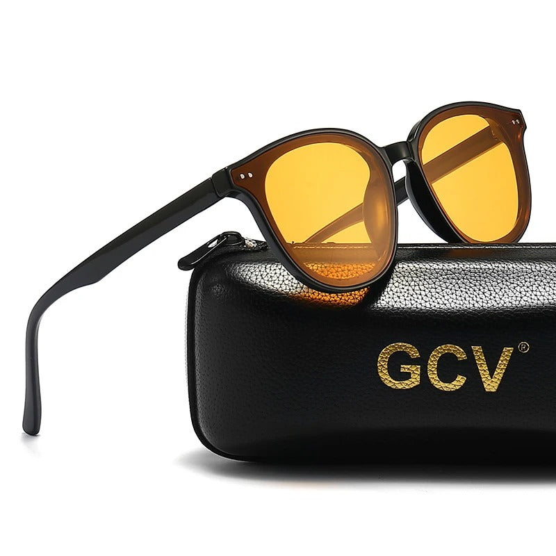 Óculos de Sol UV+ Unissex Polarizado - Grow GCV