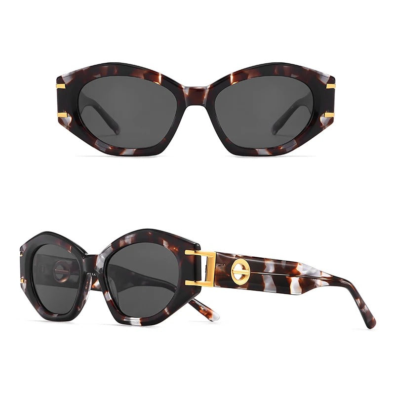 Óculos de Sol UV+ Feminino Polarizado - Avant GCV