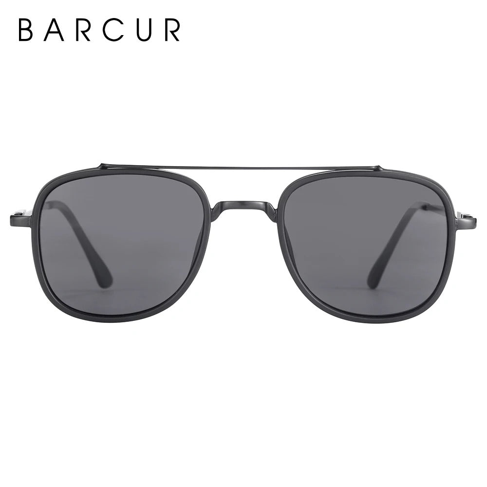 Óculos de Sol UV+ Unissex Polarizado - Ragnar Barcur