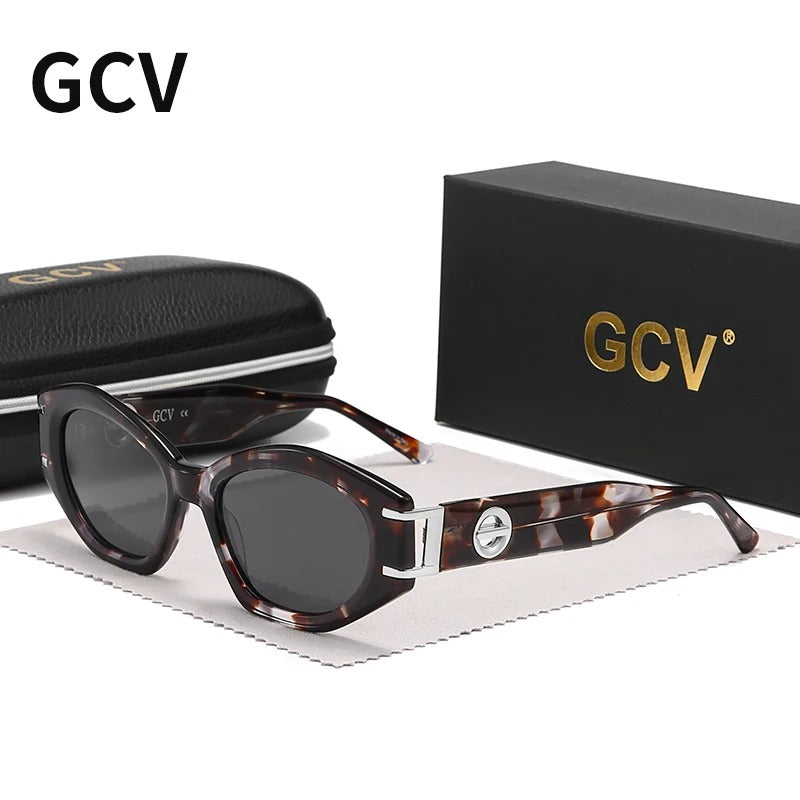 Óculos de Sol UV+ Feminino Polarizado - Avant GCV