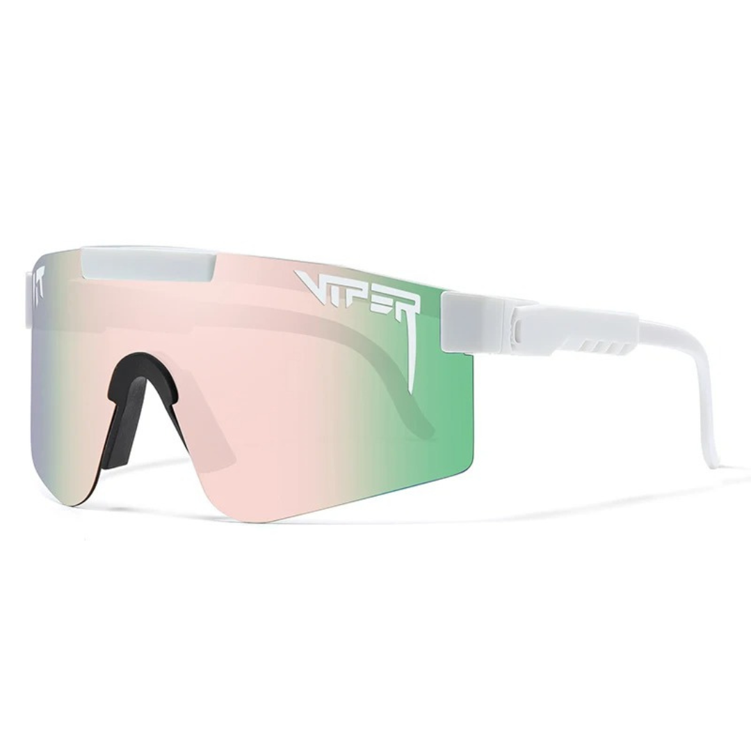 Óculos de Sol UV+ Ar Livre Ciclismo Esportivo - Vtper