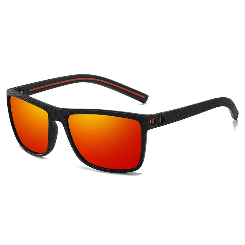 Óculos de Sol Masculino UV+ Anti Reflexo em Policarbonato - Trianom óculos pretoóculos para sairóculos masculinoóculos lentes coloridasóculosUV+Proteção UVPolarizadooculos Resistente a riscosoculos de soloculos Anti-reflexolentes uvlentes transitionsLentes de policarbonatoENVIO EXPRESSO ⚡