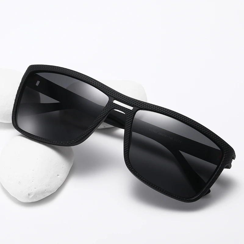 Óculos de Sol Masculino UV+ Anti Reflexo em Policarbonato - Trianom óculos pretoóculos para sairóculos masculinoóculos lentes coloridasóculosUV+Proteção UVPolarizadooculos Resistente a riscosoculos de soloculos Anti-reflexolentes uvlentes transitionsLentes de policarbonatoENVIO EXPRESSO ⚡