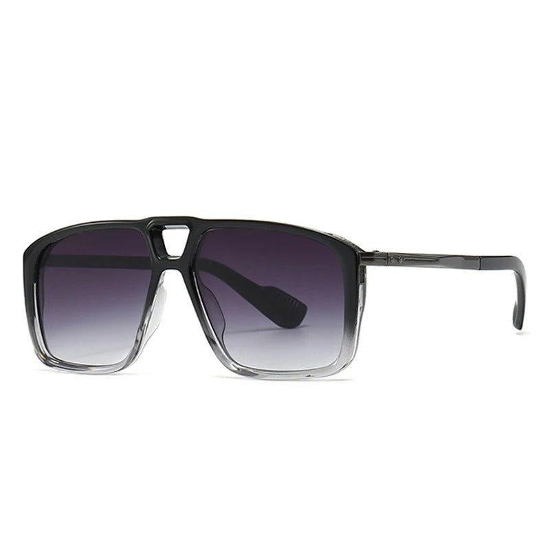 Óculos de Sol UV+ Unissex Retrô - Lazzer Shauna