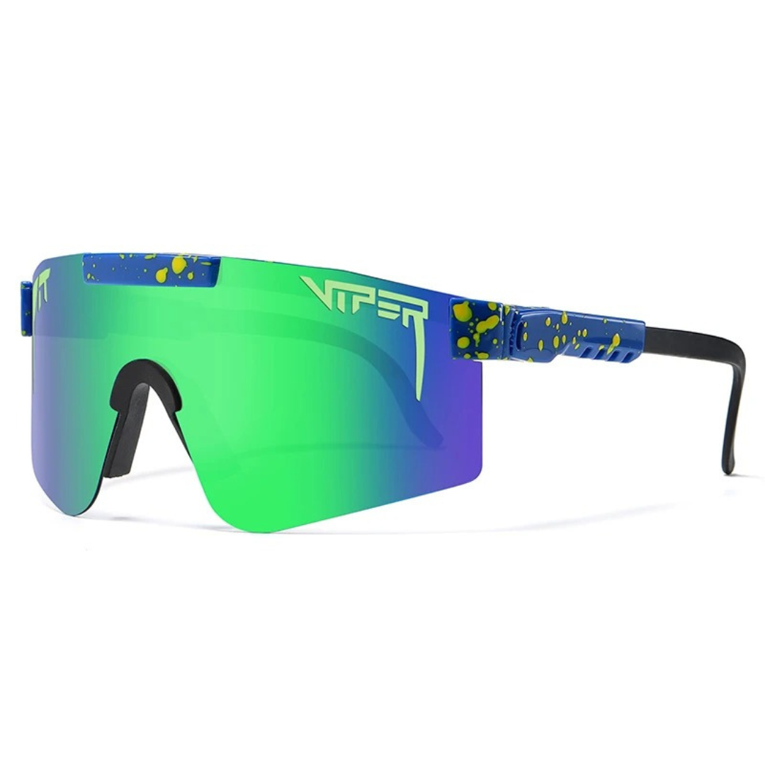 Óculos de Sol UV+ Ar Livre Ciclismo Esportivo - Vtper
