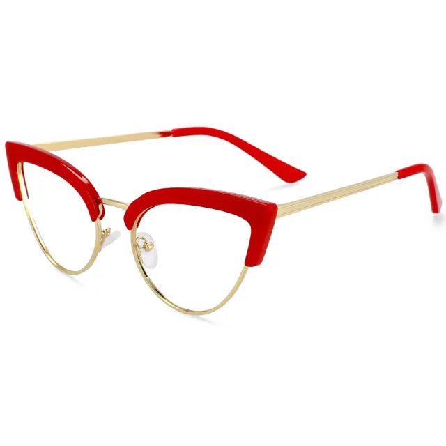 óculos vintageóculos retrôóculos pretoóculos para leituraóculos olho de gatoóculos femininoóculos de metalóculos de grauóculos clássicoóculosoculos Resistente a riscosoculos Anti-reflexo