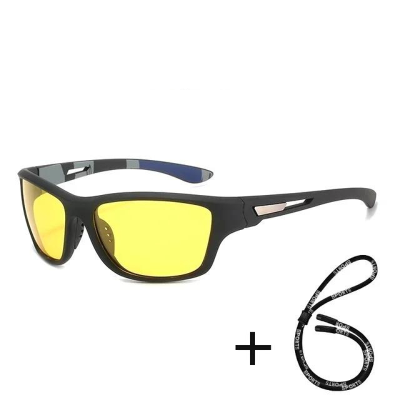 Óculos de Sol UV+ Lente Espelhadada com Acessório - Jango óculos surfistaóculos para sairóculos para esportesóculos para dirigiróculos para caminharóculos masculinoóculos lente coloridaóculos de verãoóculos de ciclismoóculos coloridoóculosuv400UV+Proteção UVPolarizadooculos Resistente a riscosoculos aérodinâmicooculos Anti-reflexolentes uv