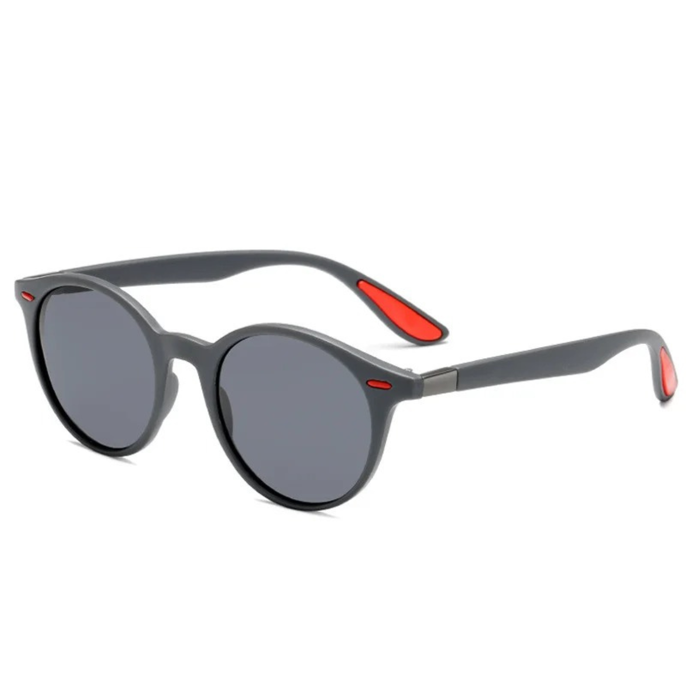 Óculos de Sol Masculino Vintage e Retro - Sinze