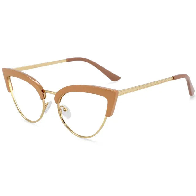 óculos vintageóculos retrôóculos pretoóculos para leituraóculos olho de gatoóculos femininoóculos de metalóculos de grauóculos clássicoóculosoculos Resistente a riscosoculos Anti-reflexo