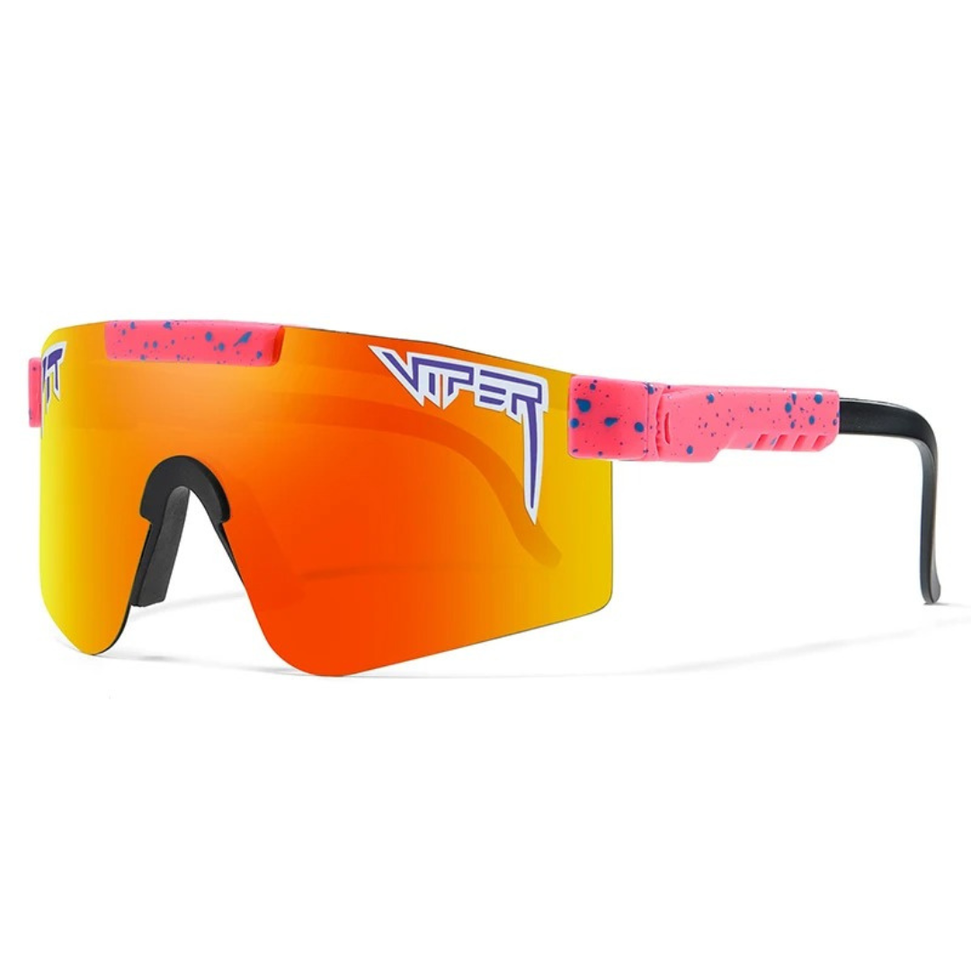 Óculos de Sol UV+ Ar Livre Ciclismo Esportivo - Vtper
