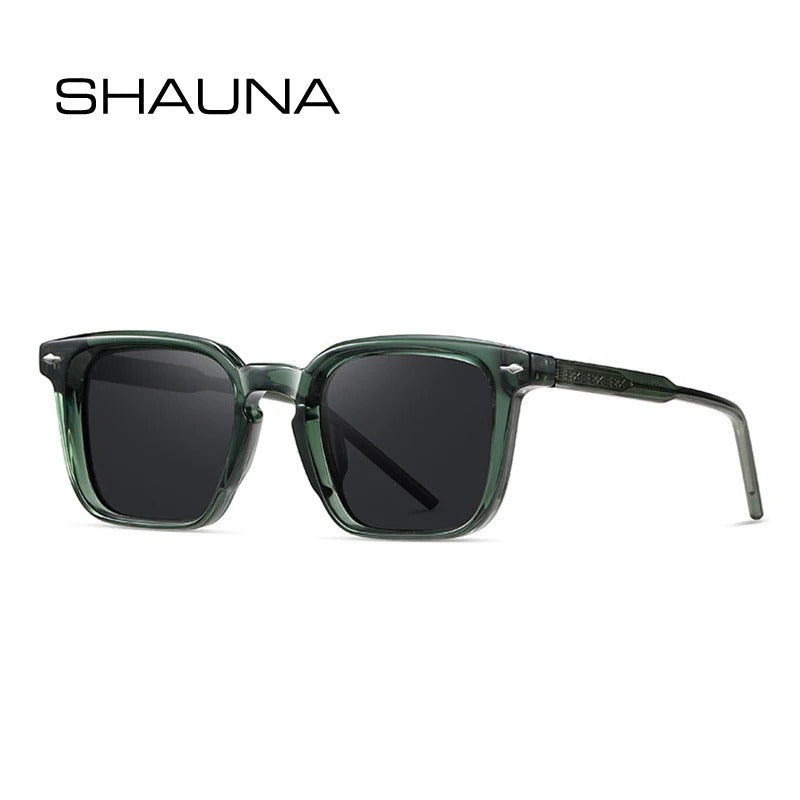 Óculos de Sol UV+ Unissex Polarizado - Nacs Shauna
