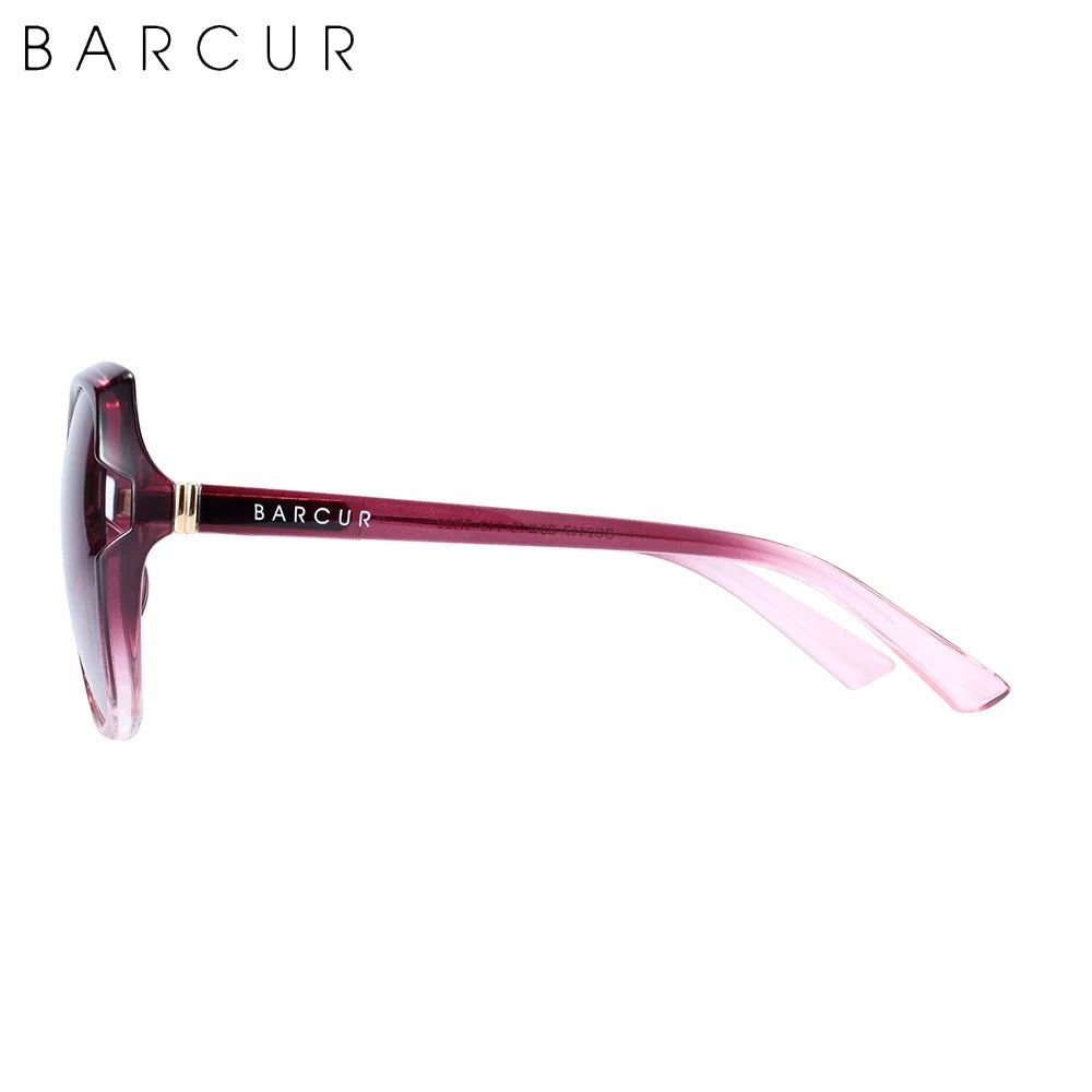 Óculos de Sol UV+ Feminino Polarizado - GWS Barcur