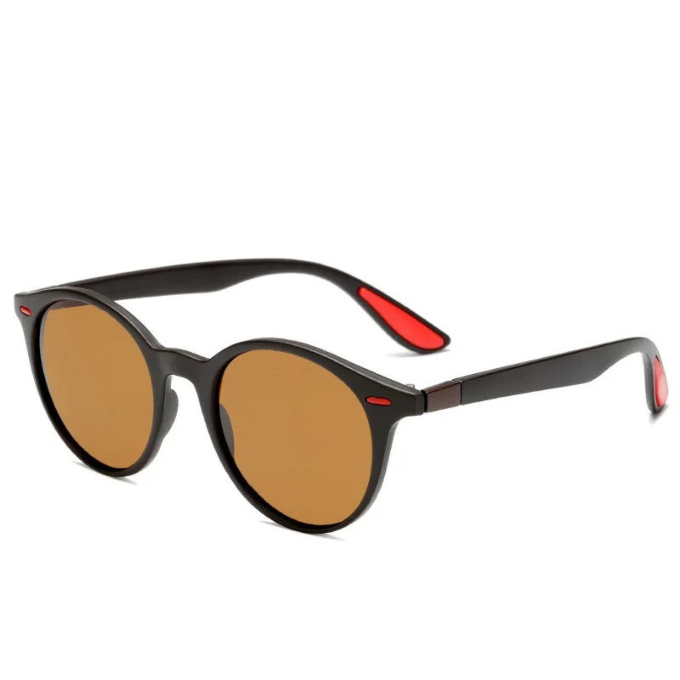 Óculos de Sol Masculino Vintage e Retro - Sinze