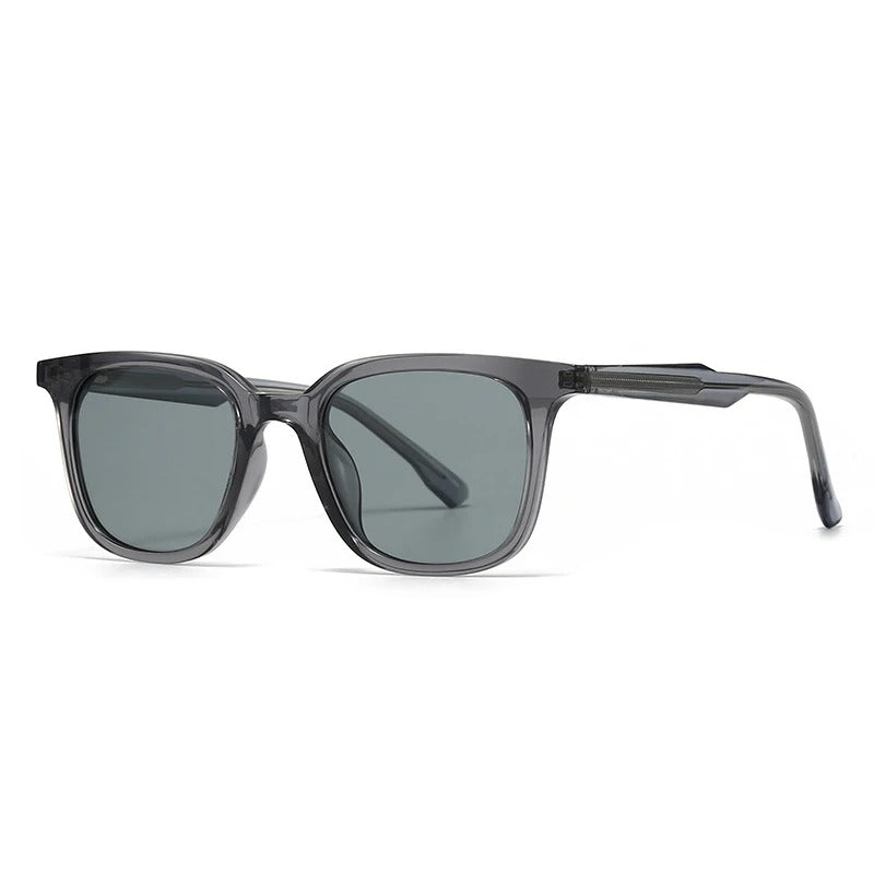 Óculos de Sol UV+ Masculino Polarizado - Tomy Shauna