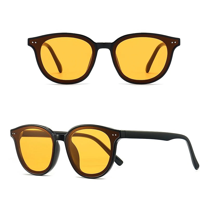 Óculos de Sol UV+ Unissex Polarizado - Grow GCV