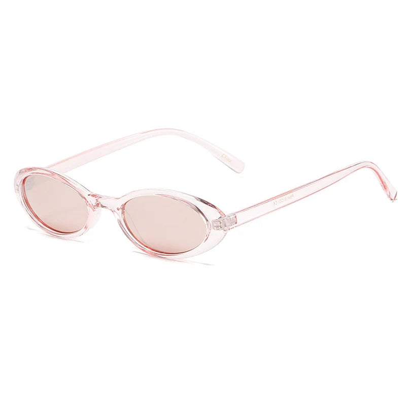 Óculos de Sol UV+ Feminino Retrô Polarizado Olho de Gato - Gwen