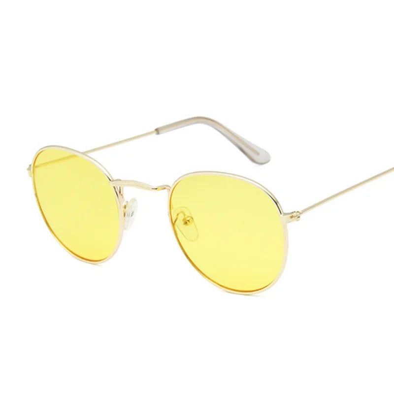 óculos pretoóculos para sairóculos modernoóculos masculinoóculos leveóculos lente redondaóculos femininoóculos fashionistaóculos esportistaóculos de verãoóculos de metalóculos de aluminioóculos aviadoróculosuv400UV+Polarizadooculos Resistente a riscosoculos de soloculos Anti-reflexo