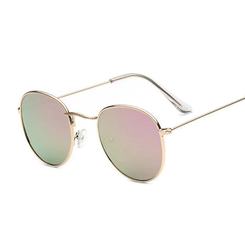 óculos pretoóculos para sairóculos modernoóculos masculinoóculos leveóculos lente redondaóculos femininoóculos fashionistaóculos esportistaóculos de verãoóculos de metalóculos de aluminioóculos aviadoróculosuv400UV+Polarizadooculos Resistente a riscosoculos de soloculos Anti-reflexo
