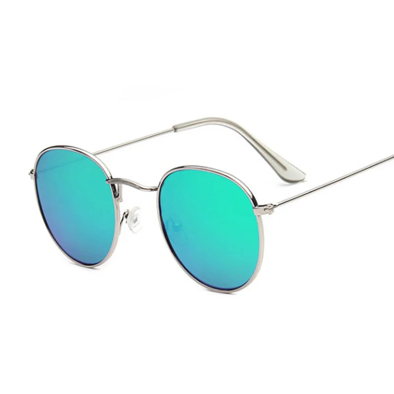 óculos pretoóculos para sairóculos modernoóculos masculinoóculos leveóculos lente redondaóculos femininoóculos fashionistaóculos esportistaóculos de verãoóculos de metalóculos de aluminioóculos aviadoróculosuv400UV+Polarizadooculos Resistente a riscosoculos de soloculos Anti-reflexo