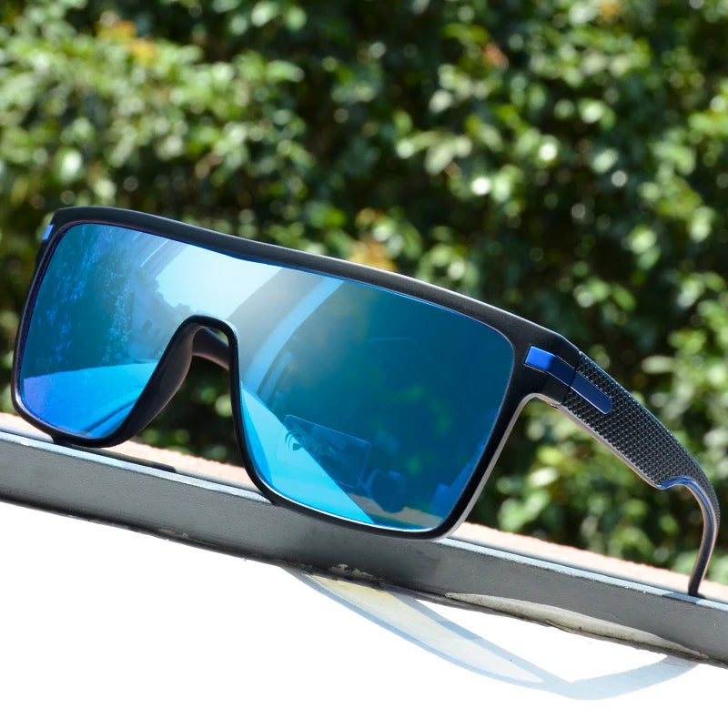 Óculos de Sol UV+ Polarizado Lente Espelhada - Crawl óculosoculos Resistente a riscosoculos Anti-reflexolentes uvPolarizadoUV+Proteção UVuv400óculos azul masculinoóculos coloridoóculos de verãoóculos lente coloridaóculos lente quadradaóculos lentes coloridasóculos masculinoóculos surfista