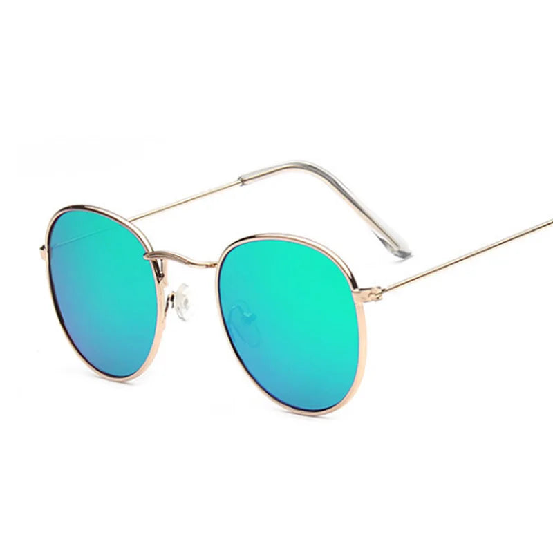 óculos pretoóculos para sairóculos modernoóculos masculinoóculos leveóculos lente redondaóculos femininoóculos fashionistaóculos esportistaóculos de verãoóculos de metalóculos de aluminioóculos aviadoróculosuv400UV+Polarizadooculos Resistente a riscosoculos de soloculos Anti-reflexo