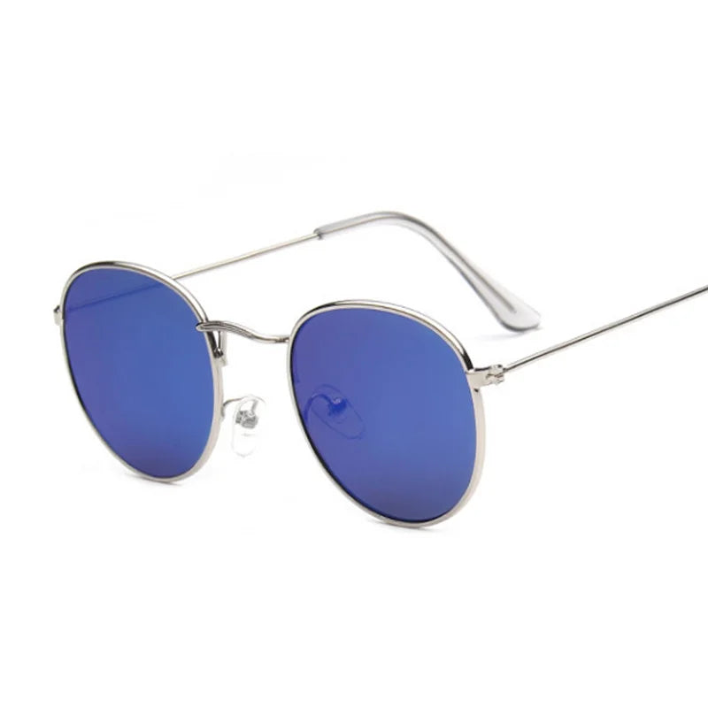 óculos pretoóculos para sairóculos modernoóculos masculinoóculos leveóculos lente redondaóculos femininoóculos fashionistaóculos esportistaóculos de verãoóculos de metalóculos de aluminioóculos aviadoróculosuv400UV+Polarizadooculos Resistente a riscosoculos de soloculos Anti-reflexo