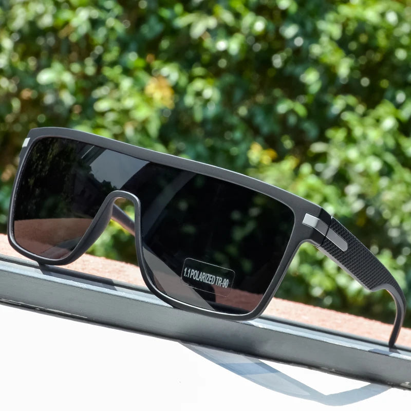 Óculos de Sol UV+ Polarizado Lente Espelhada - Crawl óculosoculos Resistente a riscosoculos Anti-reflexolentes uvPolarizadoUV+Proteção UVuv400óculos azul masculinoóculos coloridoóculos de verãoóculos lente coloridaóculos lente quadradaóculos lentes coloridasóculos masculinoóculos surfista