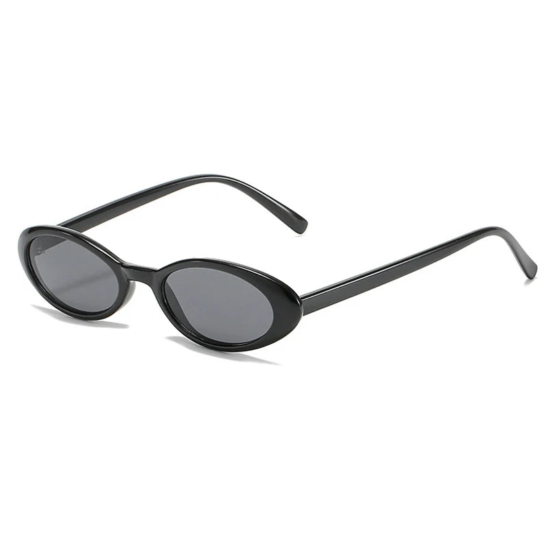 Óculos de Sol UV+ Feminino Retrô Polarizado Olho de Gato - Gwen