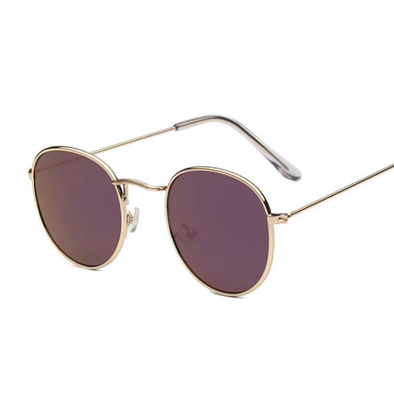 óculos pretoóculos para sairóculos modernoóculos masculinoóculos leveóculos lente redondaóculos femininoóculos fashionistaóculos esportistaóculos de verãoóculos de metalóculos de aluminioóculos aviadoróculosuv400UV+Polarizadooculos Resistente a riscosoculos de soloculos Anti-reflexo