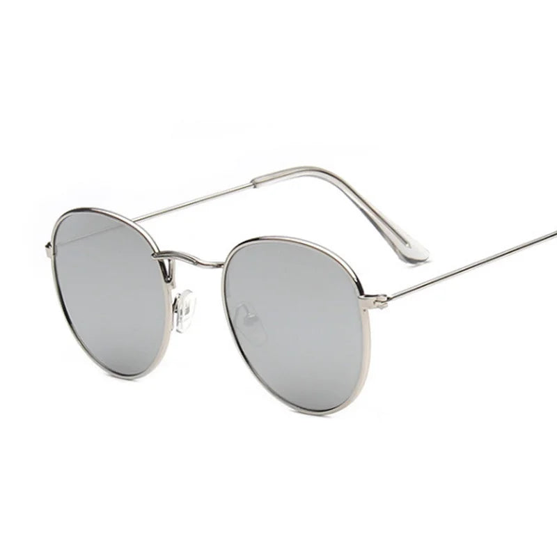 óculos pretoóculos para sairóculos modernoóculos masculinoóculos leveóculos lente redondaóculos femininoóculos fashionistaóculos esportistaóculos de verãoóculos de metalóculos de aluminioóculos aviadoróculosuv400UV+Polarizadooculos Resistente a riscosoculos de soloculos Anti-reflexo