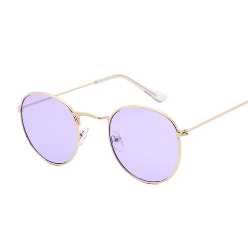 óculos pretoóculos para sairóculos modernoóculos masculinoóculos leveóculos lente redondaóculos femininoóculos fashionistaóculos esportistaóculos de verãoóculos de metalóculos de aluminioóculos aviadoróculosuv400UV+Polarizadooculos Resistente a riscosoculos de soloculos Anti-reflexo