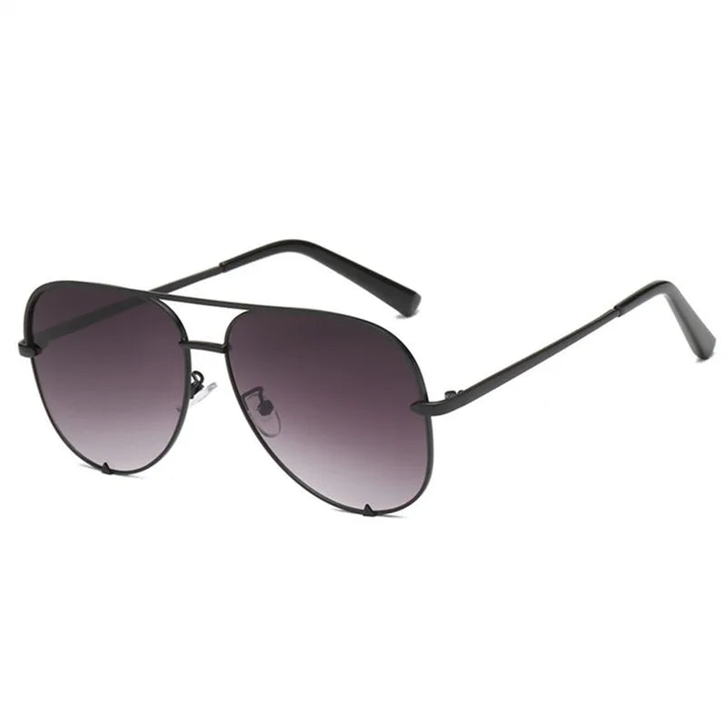 Óculos de Sol UV+ Retrô de Luxo Estilo Piloto - Tytan Alloy óculos pretoóculos para sairóculos militaróculos lente escuraóculos estilo pilotoóculos de verãoóculos de passeioóculosUV+Proteção UVPolarizadooculos Resistente a riscosoculos pilotooculos de soloculos com rebiteoculos Anti-reflexoMAIS VENDIDOS 🏆lentes uvlentes transitionsLentes de policarbonato ENVIO EXPRESSO 