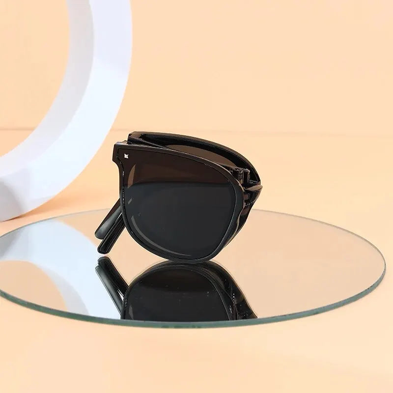 Óculos de Sol UV+ Dobrável Retrô - Jinx óculos vintageóculos retrôóculos para sairóculos olho de gatoóculos modernoóculos dobrávelóculos de verãoóculos de passeioóculos clássicoóculosProteção UVPolarizadooculos Resistente a riscosoculos de soloculos Anti-reflexoMAIS VENDIDOS 🏆lentes uvLentes de policarbonato5.0 AVALIAÇÕES ⭐