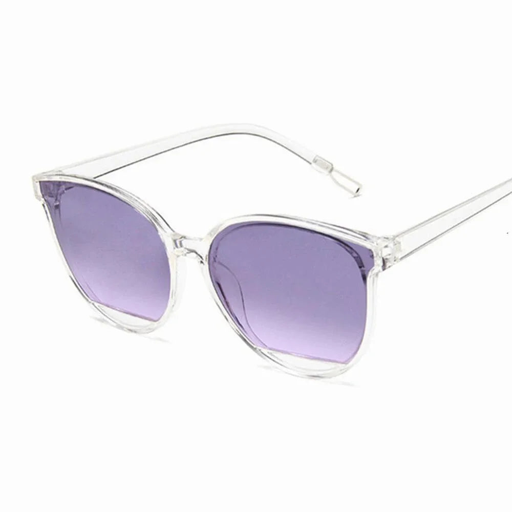 Óculos de Sol UV+ Víntage Olhos de Gato Espelhado - Muse óculos vintageóculos pretoóculos para sairóculos olho de gatoóculos modernoóculos lente coloridaóculos fashionistaóculos de verãoóculos de metalóculosUV+Polarizadooculos Resistente a riscosoculos de soloculos Anti-reflexoMAIS VENDIDOS 🏆lentes uvlentes transitionsLentes de policarbonato