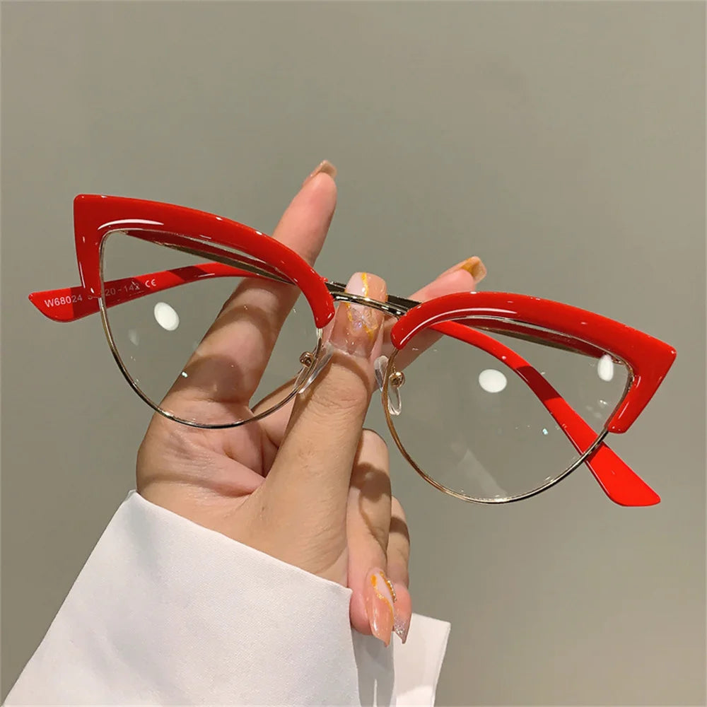 óculos vintageóculos retrôóculos pretoóculos para leituraóculos olho de gatoóculos femininoóculos de metalóculos de grauóculos clássicoóculosoculos Resistente a riscosoculos Anti-reflexo
