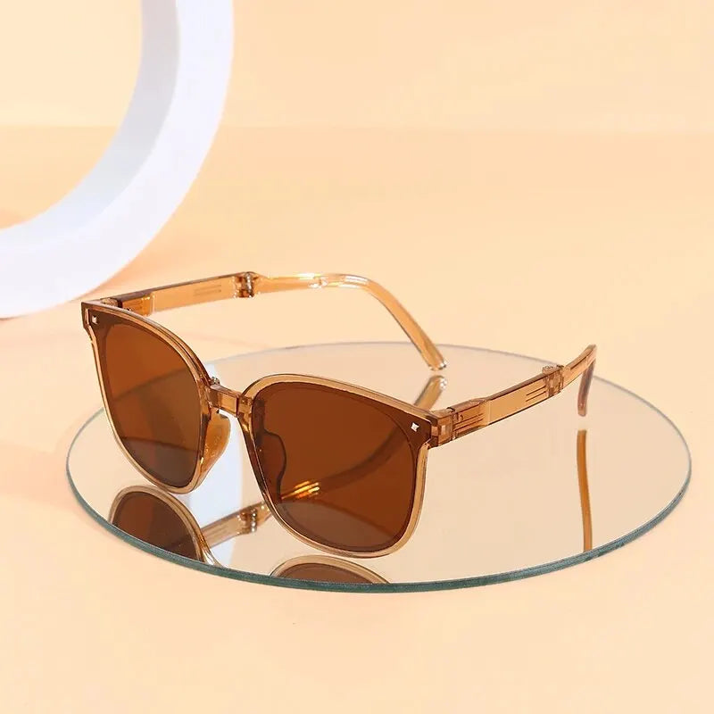 Óculos de Sol UV+ Dobrável Retrô - Jinx óculos vintageóculos retrôóculos para sairóculos olho de gatoóculos modernoóculos dobrávelóculos de verãoóculos de passeioóculos clássicoóculosProteção UVPolarizadooculos Resistente a riscosoculos de soloculos Anti-reflexoMAIS VENDIDOS 🏆lentes uvLentes de policarbonato5.0 AVALIAÇÕES ⭐