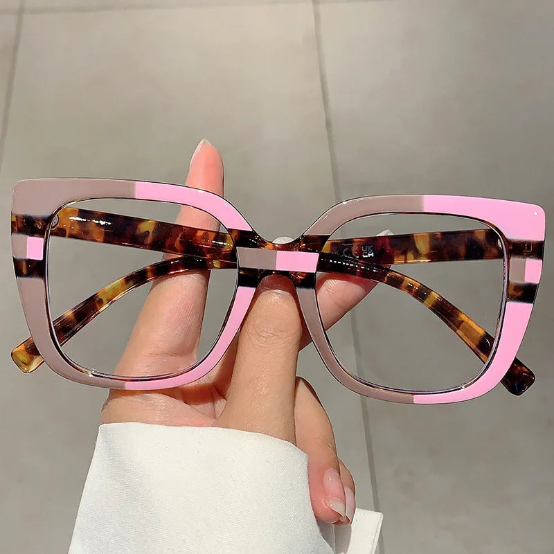 óculos vintageóculos retrôóculos quadradoóculos para leituraóculos modernoóculos leveóculos futuristaóculos femininoóculos fashionistaóculos de verãoóculos de luxoóculos de grauóculos coloridoóculos armação grossaóculosoculos Resistente a riscosoculos Anti-reflexo5.0 AVALIAÇÕES