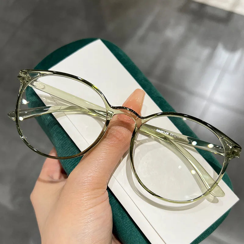 óculos leveóculos lente redondaóculos gameróculos femininoóculos fashionistaóculos computadoróculosoculos Resistente a riscosoculos Anti-reflexo5.0 AVALIAÇÕES