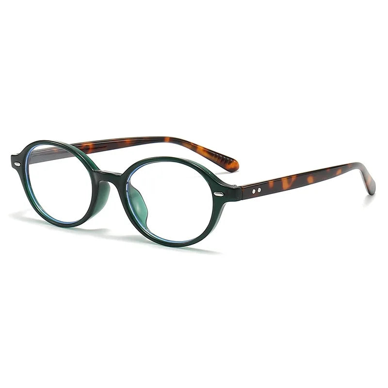 Óculos de Sol UV+ Pequeno Oval de Luxo - Owiny óculos vintageóculos pretoóculos para sairóculos para caminharóculos ovalóculos modernoóculos lente coloridaóculos femininoóculos fashionistaóculos de verãoóculos de luxoóculos compactoóculos armação finaóculosuv400UV+Proteção UVPolarizadooculos Resistente a riscosoculos de sol