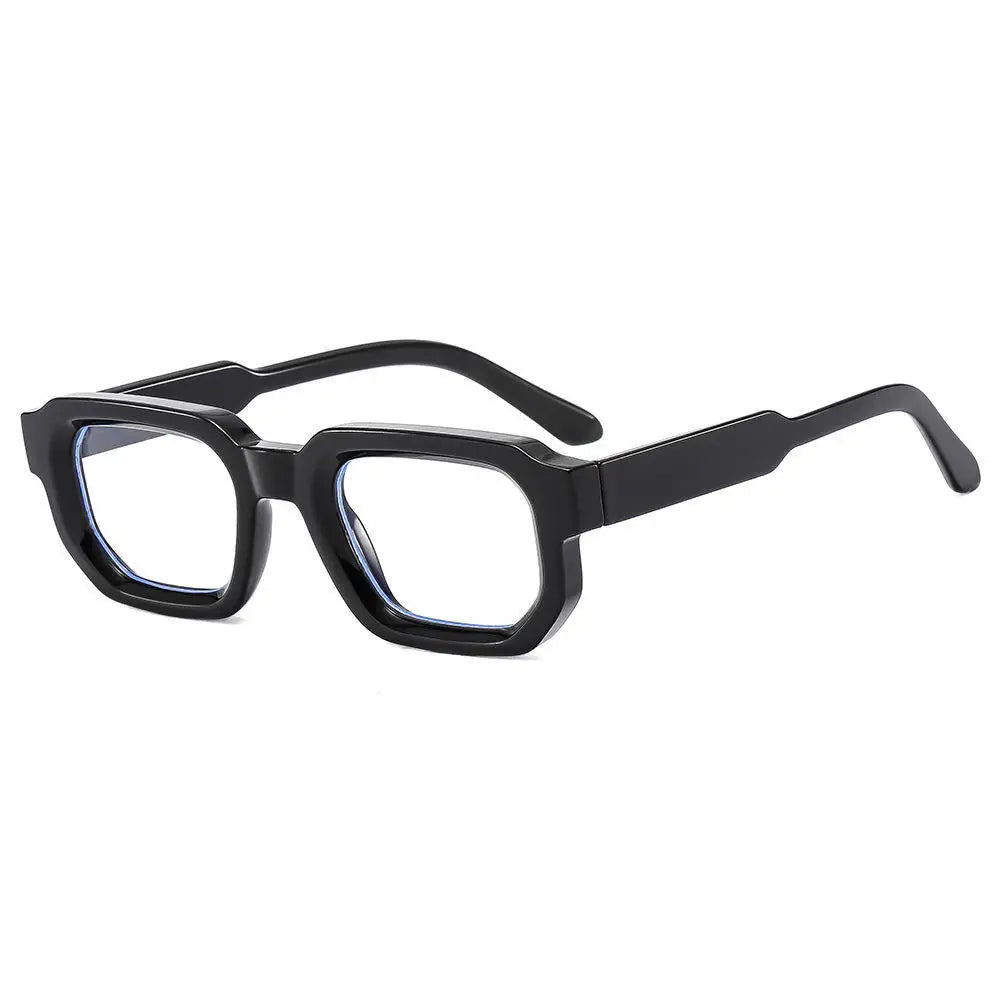 Óculos de Sol UV+ Retangular Víntage Retrô de Luxo - Armien óculos vintageóculos retrôóculos retangularóculos para sairóculos modernoóculos fashionistaóculos de verãoóculos de luxoóculosuv400UV+Proteção UVPolarizadooculos de soloculos Anti-reflexolentes uv