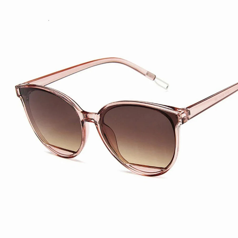 Óculos de Sol UV+ Víntage Olhos de Gato Espelhado - Muse óculos vintageóculos pretoóculos para sairóculos olho de gatoóculos modernoóculos lente coloridaóculos fashionistaóculos de verãoóculos de metalóculosUV+Polarizadooculos Resistente a riscosoculos de soloculos Anti-reflexoMAIS VENDIDOS 🏆lentes uvlentes transitionsLentes de policarbonato