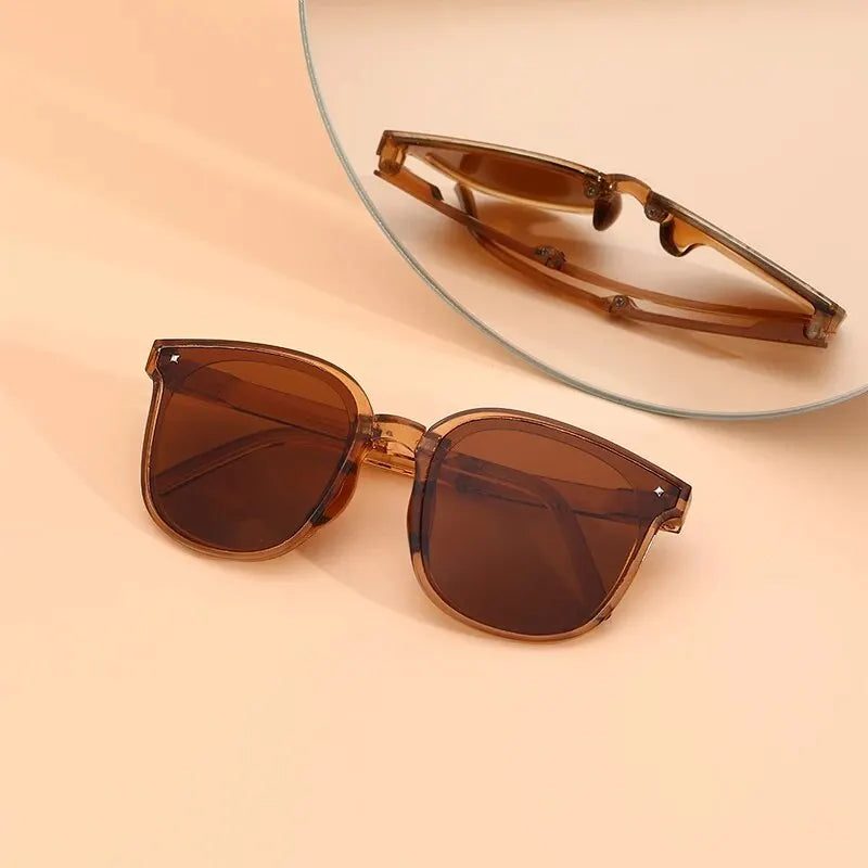 Óculos de Sol UV+ Dobrável Retrô - Jinx óculos vintageóculos retrôóculos para sairóculos olho de gatoóculos modernoóculos dobrávelóculos de verãoóculos de passeioóculos clássicoóculosProteção UVPolarizadooculos Resistente a riscosoculos de soloculos Anti-reflexoMAIS VENDIDOS 🏆lentes uvLentes de policarbonato5.0 AVALIAÇÕES ⭐