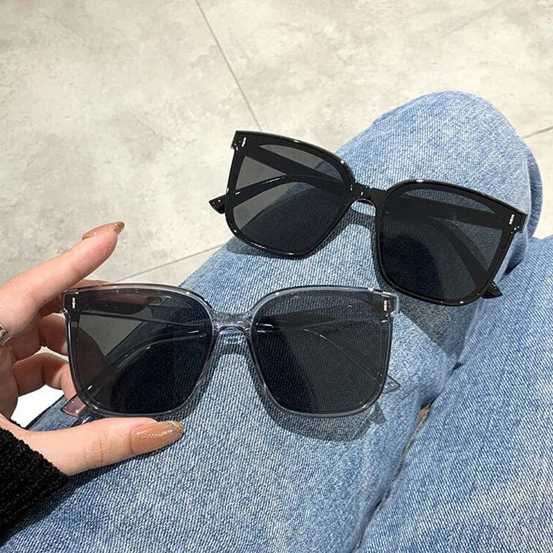 Óculos de Sol UV+ Feminino de Luxo Olho de Gato - Sttuna óculos vintageóculos olho de gatoóculos modernoóculos lente escuraóculos fashionistaóculos de luxoóculosuv400UV+Proteção UVPolarizadooculos Resistente a riscosoculos de sollentes uv