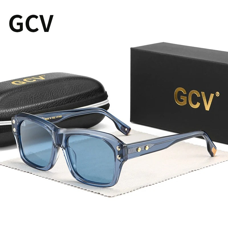 Óculos de Sol UV+ Unissex Polarizado - Garnier GCV