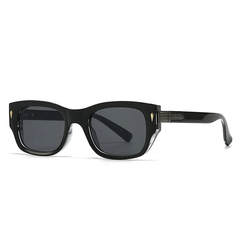 Óculos de Sol UV+ Feminino Olho de Gato - Glow Shauna