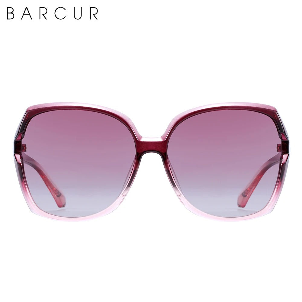 Óculos de Sol UV+ Feminino Polarizado - GWS Barcur